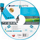 Миниатюра изображения товара Шланг сочащийся Cellfast Spring 1/2" / 19-021N (7.5м)