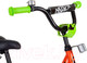 Миниатюра изображения товара Детский велосипед Novatrack Vector 163VECTOR.OR22