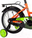 Миниатюра изображения товара Детский велосипед Novatrack Vector 163VECTOR.OR22