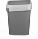 Миниатюра изображения товара Контейнер для мусора Econova Smart Bin / 434214711 (серый)