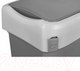 Миниатюра изображения товара Контейнер для мусора Econova Smart Bin / 434214711 (серый)