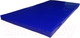 Миниатюра изображения товара Гимнастический мат Dinamika ZSO-003914 (2x1x0.05, тент)