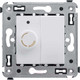 Миниатюра изображения товара Диммер DKC Avanti 4400133 (белое облако)
