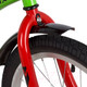 Миниатюра изображения товара Детский велосипед Novatrack Strike 203STRIKE.GN22