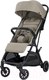 Миниатюра изображения товара Детская прогулочная коляска Inglesina Now / AG84P0STBRU (Shot Beige)