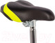Миниатюра изображения товара Детский велосипед Novatrack Urban 163URBAN.BL22