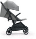 Миниатюра изображения товара Детская прогулочная коляска Inglesina Now / AG84P0SNGRU (Snap Grey)