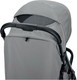 Миниатюра изображения товара Детская прогулочная коляска Inglesina Now / AG84P0SNGRU (Snap Grey)
