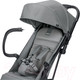 Миниатюра изображения товара Детская прогулочная коляска Inglesina Now / AG84P0SNGRU (Snap Grey)