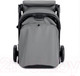 Миниатюра изображения товара Детская прогулочная коляска Inglesina Now / AG84P0SNGRU (Snap Grey)