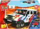 Миниатюра изображения товара Конструктор Город мастеров Раллийный Uaz Hunter / SB-57012 (33эл)