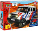 Миниатюра изображения товара Конструктор Город мастеров Раллийный Uaz Hunter / SB-57012 (33эл)