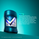 Миниатюра изображения товара Антиперспирант-стик Rexona Men Ультраневидимый (50мл)