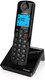 Миниатюра изображения товара Беспроводной телефон Alcatel S230 (черный)
