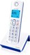 Миниатюра изображения товара Беспроводной телефон Alcatel S230 (белый)