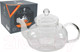 Миниатюра изображения товара Заварочный чайник Leonord Aroma / 008246