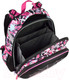 Миниатюра изображения товара Школьный рюкзак Феникс+ Гламурная мышка / 61161