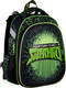 Миниатюра изображения товара Школьный рюкзак Феникс+ Супергерой / 61163