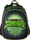 Миниатюра изображения товара Школьный рюкзак Феникс+ Супергерой / 61163