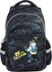 Миниатюра изображения товара Школьный рюкзак Феникс+ Пингвин-сноубордист / 61258