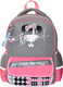 Миниатюра изображения товара Школьный рюкзак Феникс+ Девочка с бантом / 61413