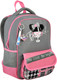 Миниатюра изображения товара Школьный рюкзак Феникс+ Девочка с бантом / 61413