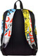 Миниатюра изображения товара Школьный рюкзак Феникс+ Настенная живопись / 61423