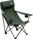 Миниатюра изображения товара Кресло складное DAM Foldable Chair with Bottle Holder / 66561