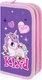 Миниатюра изображения товара Пенал Пифагор Happy Unicorn / 271533