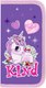 Миниатюра изображения товара Пенал Пифагор Happy Unicorn / 271533