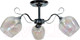 Миниатюра изображения товара Люстра Элетех 21265-2/3 НПБ 01-3х60-210 Е27 / 1005404900