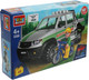 Миниатюра изображения товара Конструктор Город мастеров Uaz Pickup / SB-5588 (46эл)