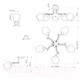 Миниатюра изображения товара Люстра Элетех 21305-2/5 НПБ 01-5х60-160 Е27 / 1005404939