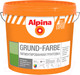 Миниатюра изображения товара Грунтовка Alpina Expert Grund-Farbe (10л)