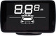 Миниатюра изображения товара Парковочный радар ParkMaster 23U-4-A (Black)