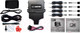 Миниатюра изображения товара Парковочный радар ParkMaster 23U-4-A (Black)