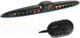 Миниатюра изображения товара Парковочный радар ParkMaster 24U-4-A (Black)