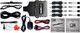 Миниатюра изображения товара Парковочный радар ParkMaster 24U-4-A (Black)