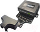 Миниатюра изображения товара Парковочный радар ParkMaster 34U-4-A (Black)