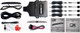 Миниатюра изображения товара Парковочный радар ParkMaster 34U-4-A (Black)