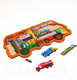 Миниатюра изображения товара Развивающая игра Лесная мастерская Головоломка Спецтранспорт / 6537180