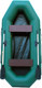 Миниатюра изображения товара Надувная лодка Leader Boats Компакт-260 / 0082200 (зеленый)