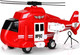 Миниатюра изображения товара Вертолет игрушечный Kid Rocks YK-2115
