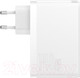 Миниатюра изображения товара Зарядное устройство сетевое Baseus GaN5 Pro Fast Charger 2C+U 140W / CCGP100202 (белый)