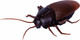 Миниатюра изображения товара Радиоуправляемая игрушка Bondibon Таракан / ВВ5913