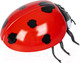 Миниатюра изображения товара Игрушка на пульте управления Bondibon Божья коровка / ВВ5910