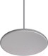Миниатюра изображения товара Потолочный светильник Loftit Plato 10119 (серый)