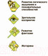 Миниатюра изображения товара Набор для опытов Bondibon Кибер-стрекоза / ВВ5917