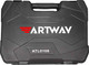 Миниатюра изображения товара Универсальный набор инструментов Artway ATL0108
