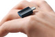 Миниатюра изображения товара Адаптер Baseus Ingenuity Series Mini OTG Adaptor Type-C to USB-A 3.1 /ZJJQ00003 (синий)